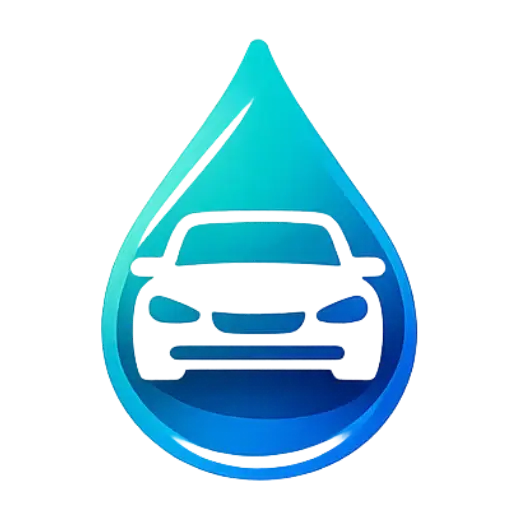 Lavage auto à domicile Auros